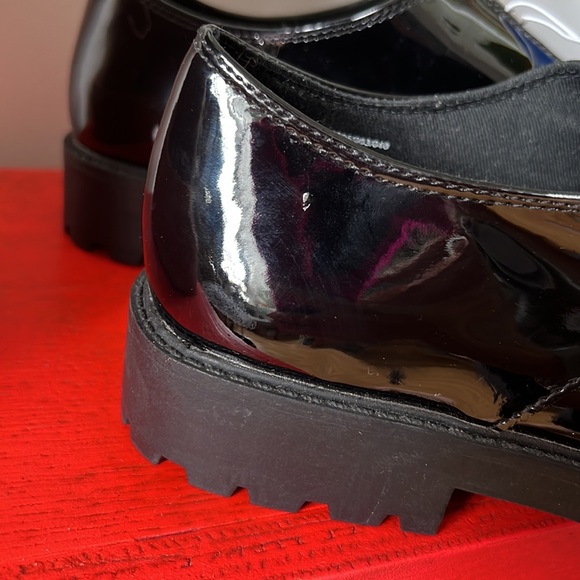 Zara patent shoes - Picture 4 of 4